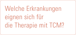 Therapie