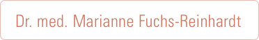 Dr.Fuchs-Reinhardt